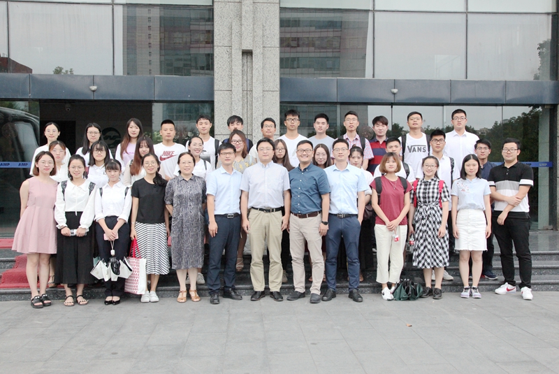 二十位浙江農(nóng)林大學(xué)優(yōu)秀學(xué)子榮獲&ldquo;浙農(nóng)-陽光&rdquo;獎學(xué)金