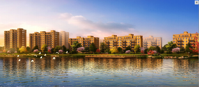 安吉華都&middot;蘭廷公館提前完成年度追加雙項(xiàng)指標(biāo)