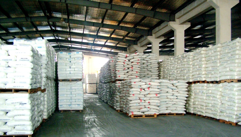 明日控股獲大商所首批PE、PP、PVC貿易商指定廠庫資格