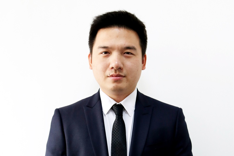 金昌汽車員工丁晨愷獲評(píng)&ldquo;浙江工匠&rdquo;