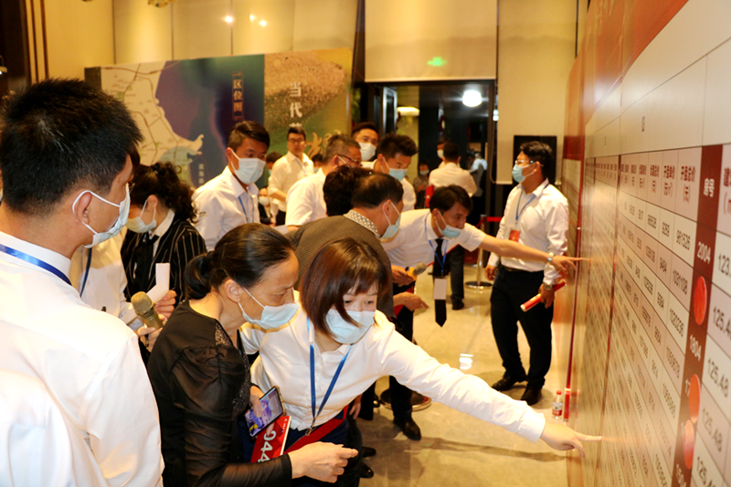 玉環(huán)華都&middot;金沙灣二期首開熱銷