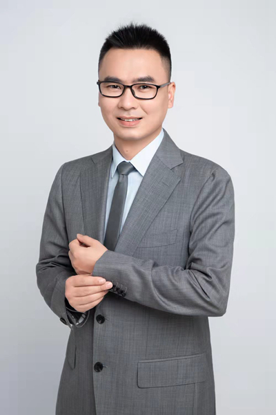 【匠心浙農(nóng)】惠多利業(yè)務(wù)員王晨陽的&ldquo;三個(gè)跨越&rdquo;