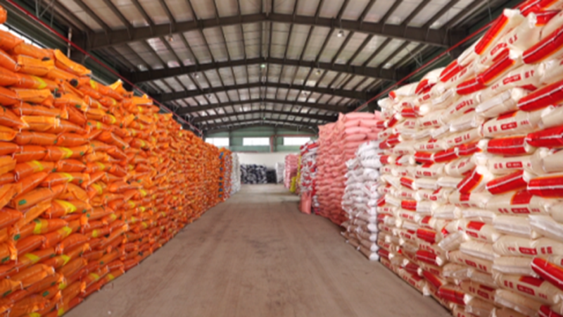 浙農(nóng)現(xiàn)代農(nóng)業(yè)：萬象&ldquo;耕&rdquo;新不負(fù)春&ensp;春耕備耕熱潮涌