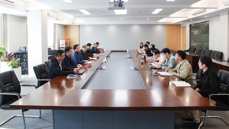 集團第一支部開展&ldquo;學黨紀法規，守紀律底線&rdquo;警示教育主題黨日活動