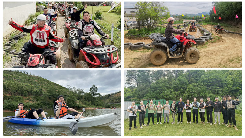 集團(tuán)團(tuán)委組織開展&ldquo;賡續(xù)五四薪火&middot;青春挺膺擔(dān)當(dāng)&rdquo;主題團(tuán)日活動(dòng)